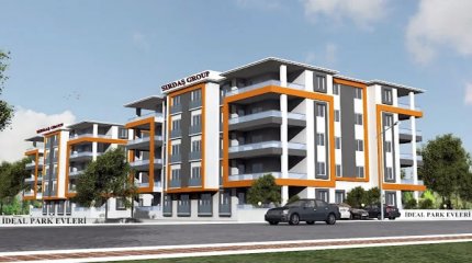 Sırdaş Group İnşaat