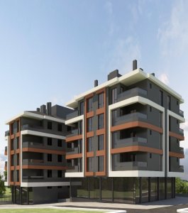 Ziya Gökalp Caddesi